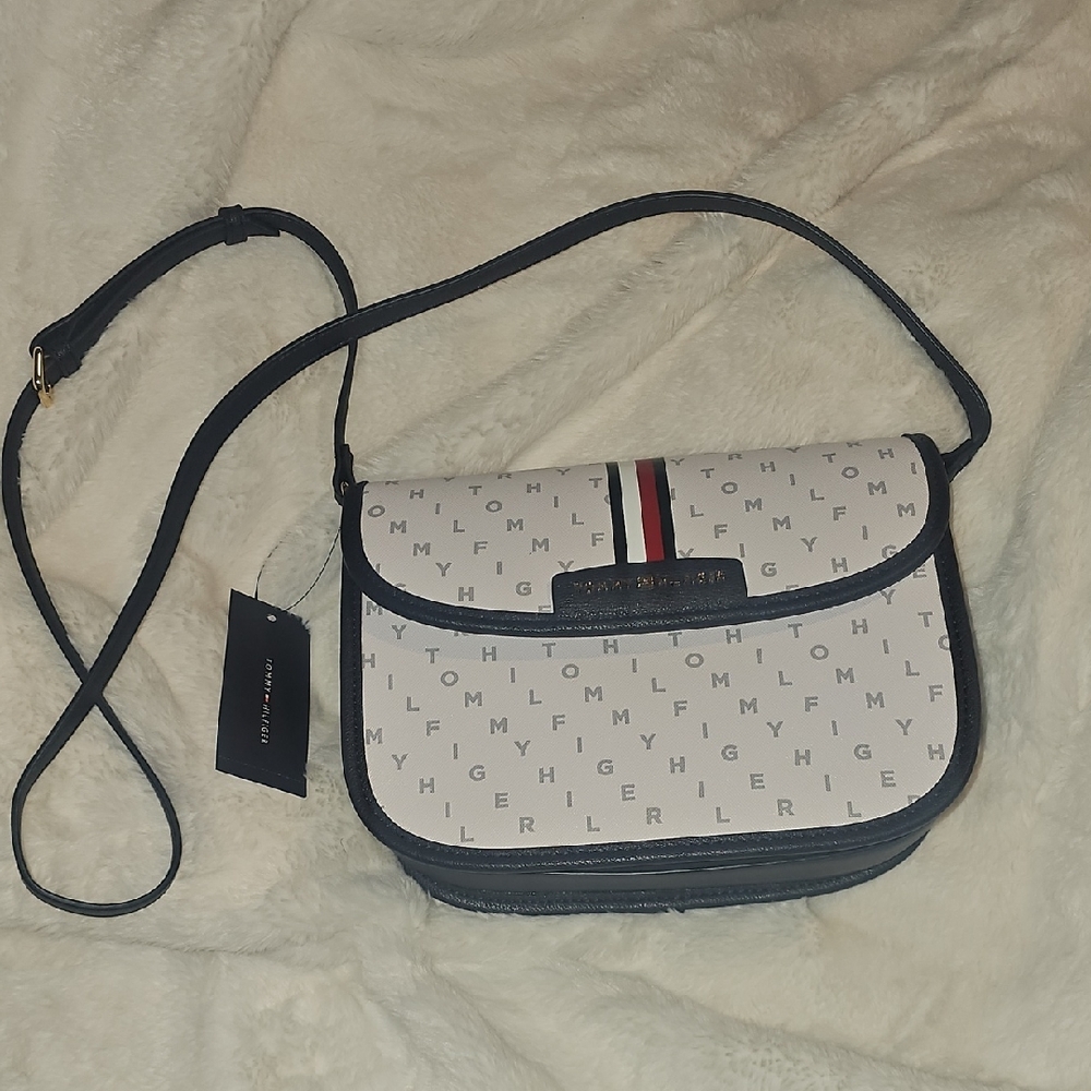 Tommy Hilfiger Bag NWT